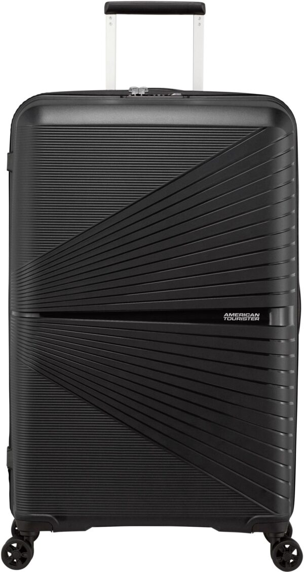 American Tourister Koffer "AIRCONIC Spinner 77", 4 Rollen