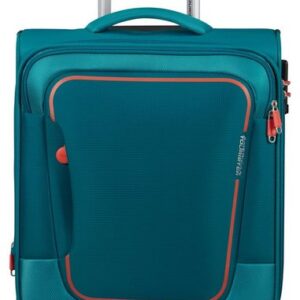 American Tourister® Koffer PULSONIC Spinner 55, 4 Rollen