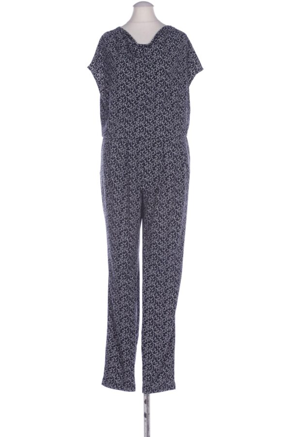 Betty Barclay Damen Jumpsuit/Overall, marineblau