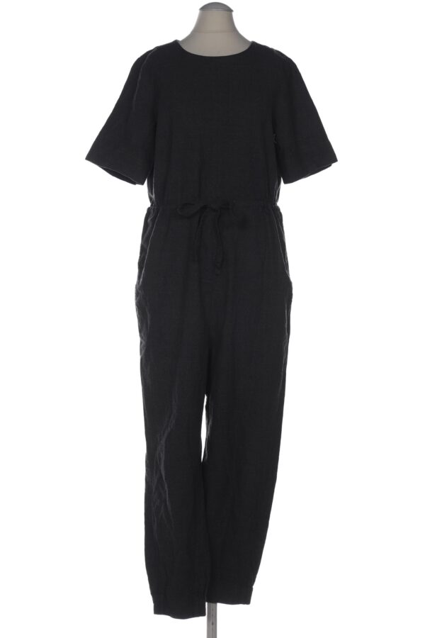 COS Damen Jumpsuit/Overall, grau