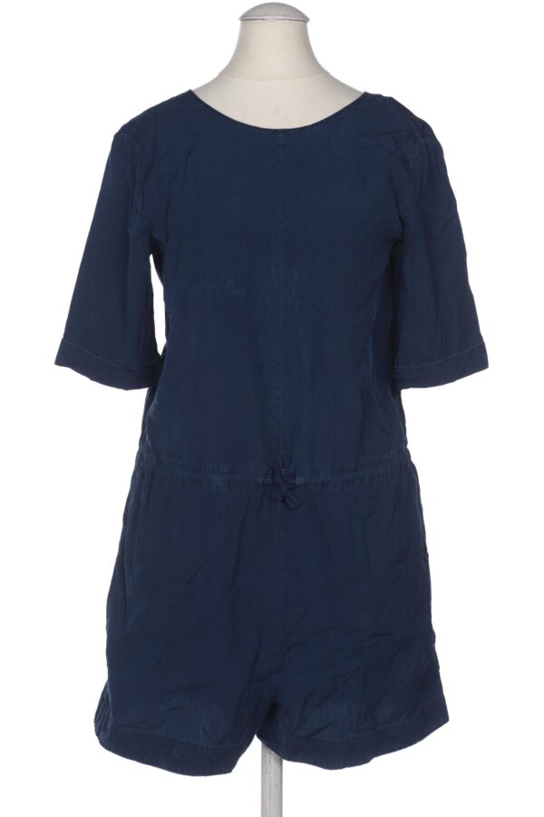 COS Damen Jumpsuit/Overall, marineblau