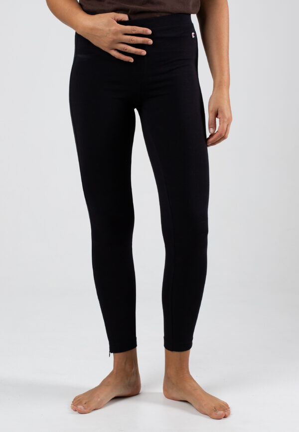 Champion - Leggings Black Beauty - Leggings