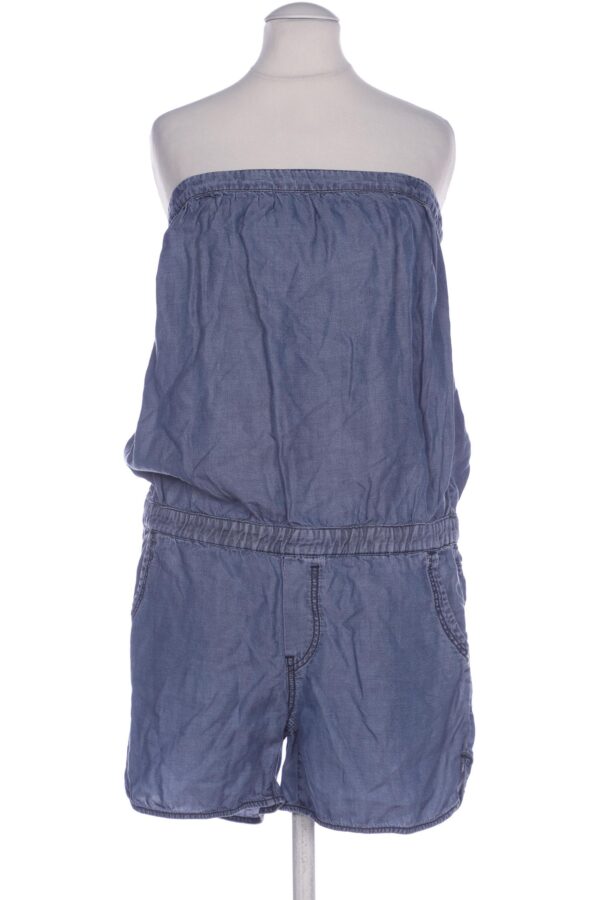 Esprit Damen Jumpsuit/Overall, blau