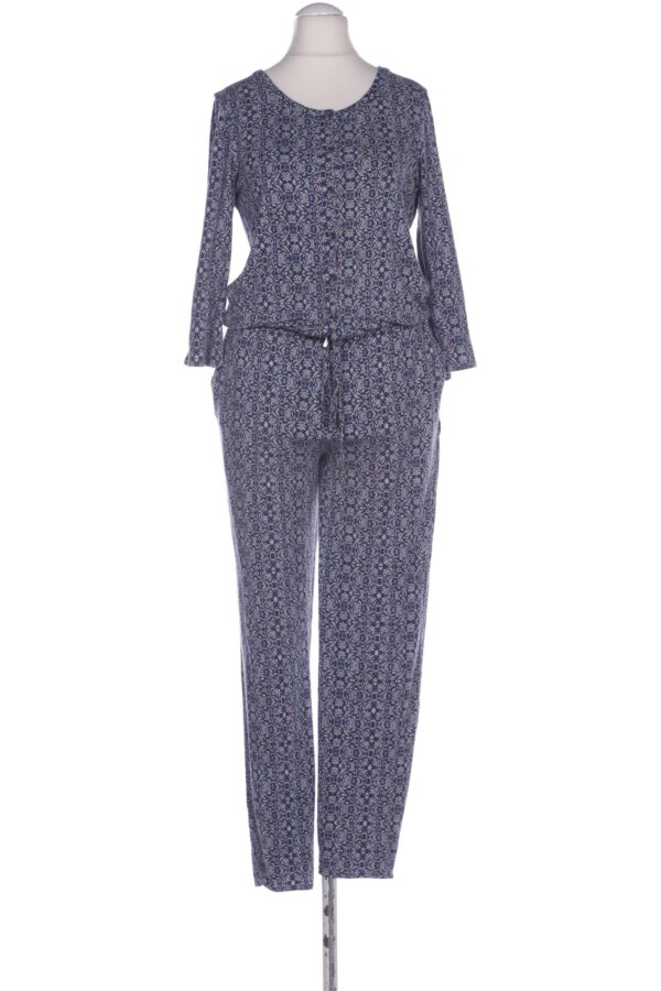 Esprit Damen Jumpsuit/Overall, blau