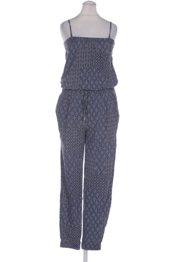 Esprit Damen Jumpsuit/Overall, marineblau