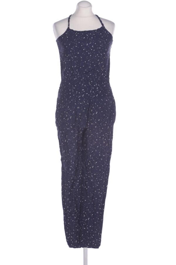 Esprit Damen Jumpsuit/Overall, marineblau