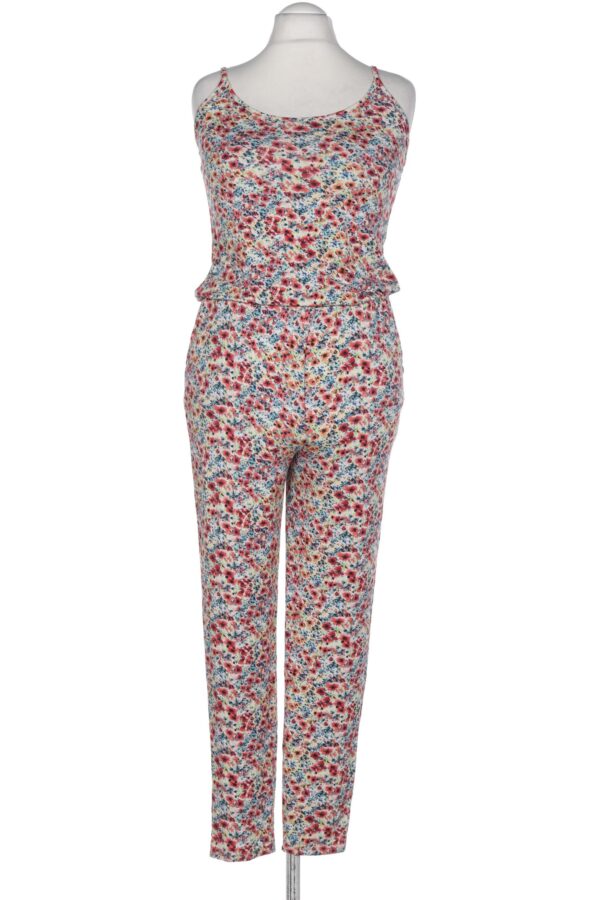 Esprit Damen Jumpsuit/Overall, mehrfarbig