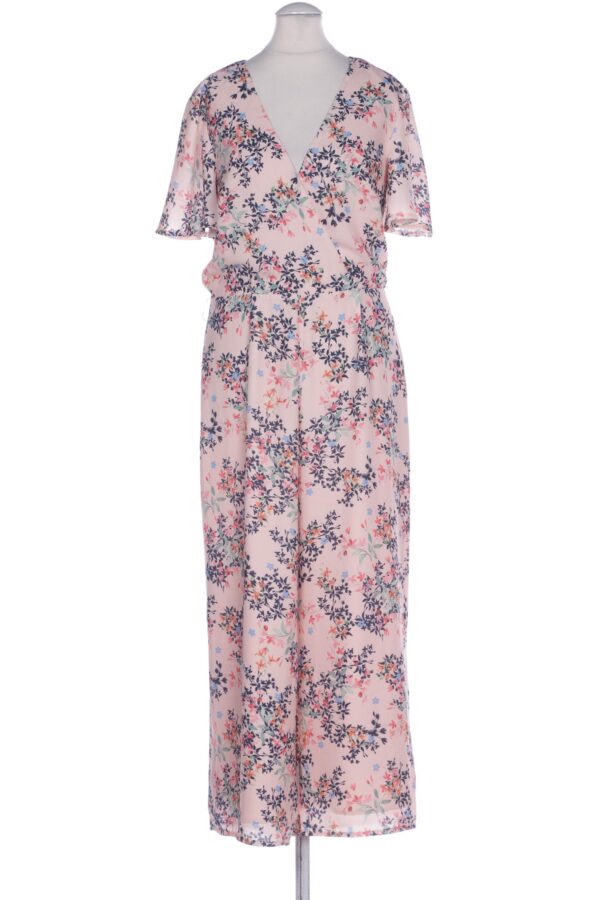 Esprit Damen Jumpsuit/Overall, pink