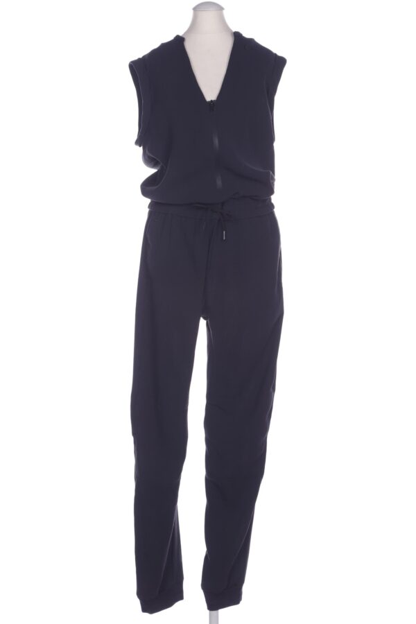 G STAR RAW Damen Jumpsuit/Overall, marineblau