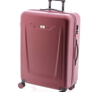 GLADIATOR Hartschalen-Trolley Koffer XL - 77 cm, 4 Rollen, Volumen 104 Liter, in 5 Farben