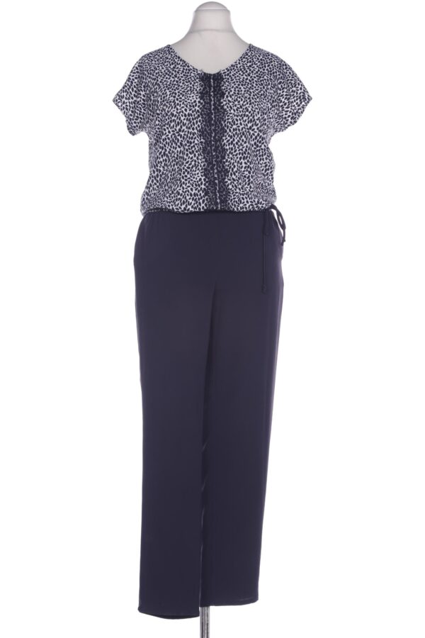 Gerry Weber Damen Jumpsuit/Overall, marineblau