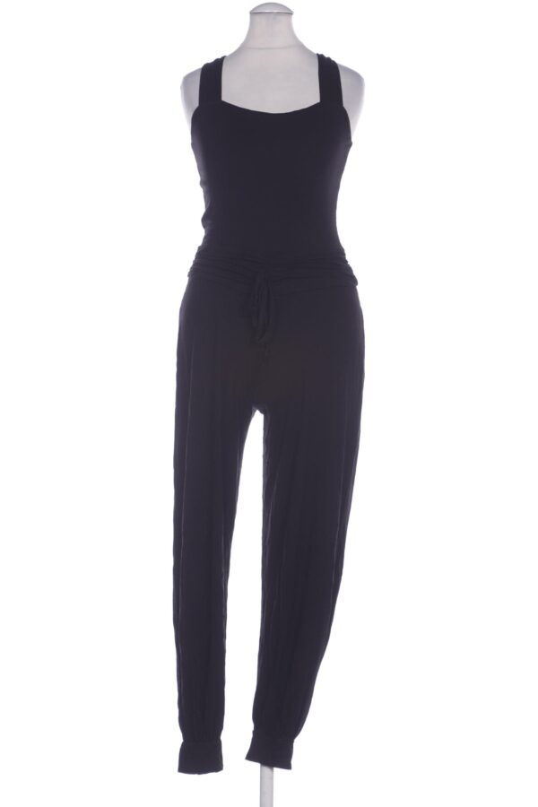 Heine Damen Jumpsuit/Overall, schwarz