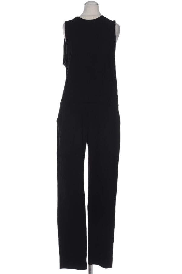 Iro Damen Jumpsuit/Overall, schwarz