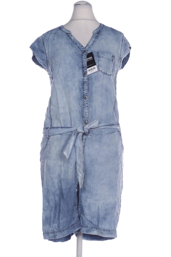 Kenny S. Damen Jumpsuit/Overall, blau