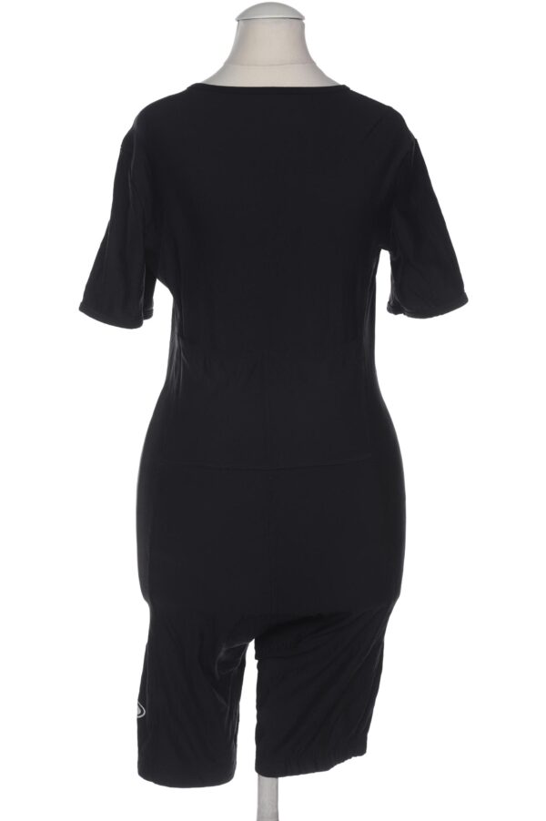 LÖFFLER Damen Jumpsuit/Overall, schwarz