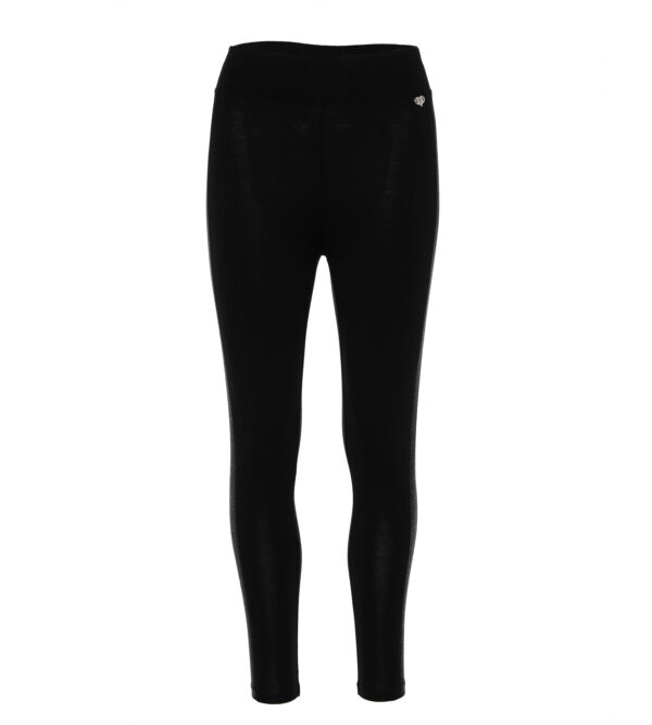 MONACO blue WEEKEND Leggings Black Panther