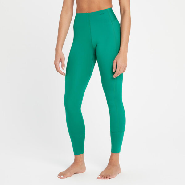 MP Composure Repreve® Leggings für Damen - Energy Green - XS