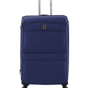 NATIONAL GEOGRAPHIC Koffer "Passage", Polyester