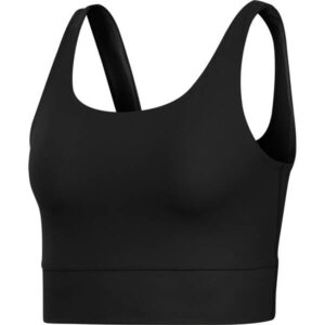 NIKE Damen Top Nike Yoga Luxe