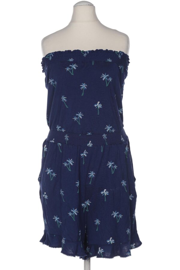 Next Damen Jumpsuit/Overall, marineblau