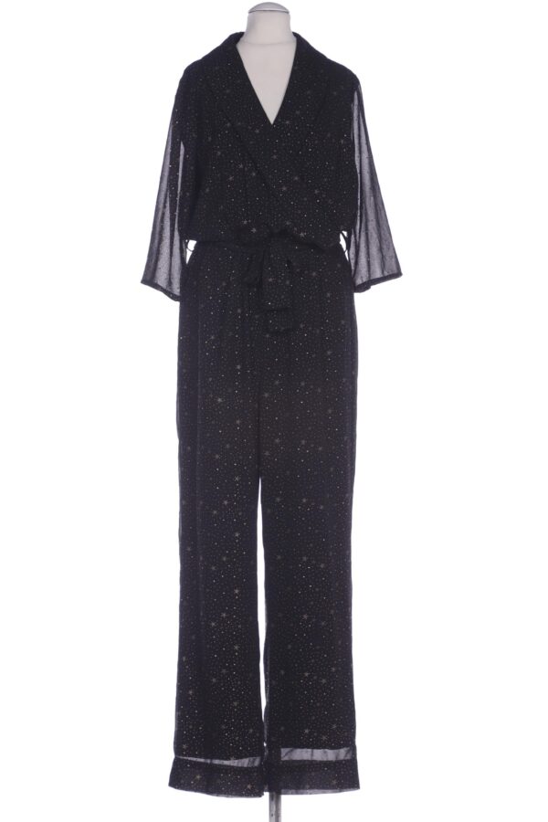 OBJECT Damen Jumpsuit/Overall, schwarz