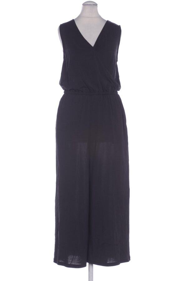 OBJECT Damen Jumpsuit/Overall, schwarz