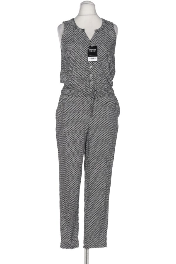 Opus Damen Jumpsuit/Overall, grau