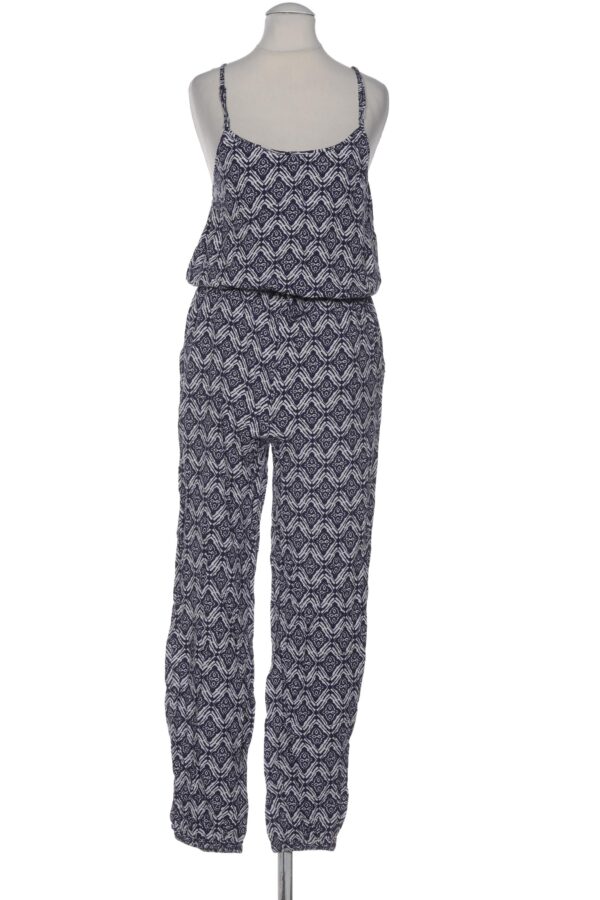 Pepe Jeans Damen Jumpsuit/Overall, marineblau