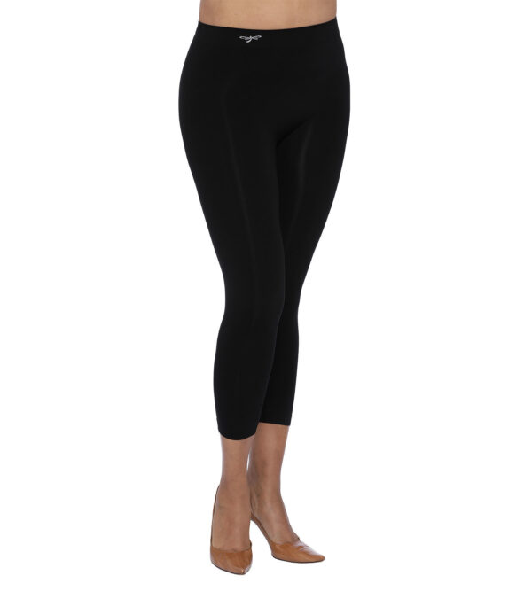 Pure Shape Thermo Shaping-Leggings XL schwarz