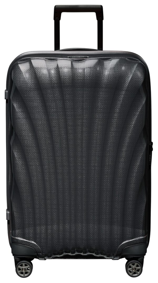 Samsonite Koffer "C-LITE 69", 4 Rollen