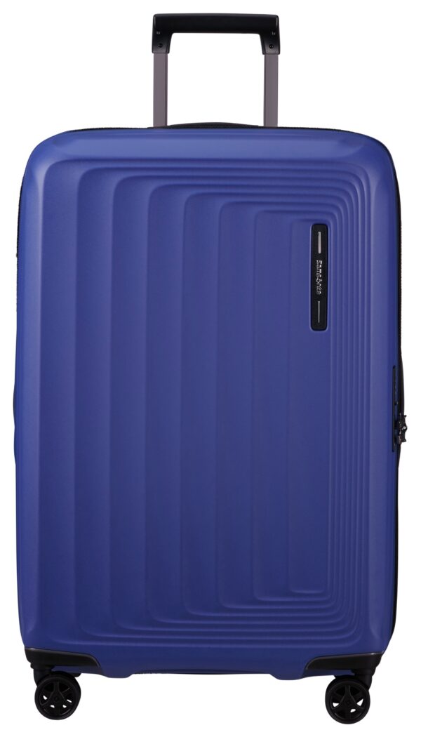 Samsonite Koffer "NUON 69", 4 Rollen