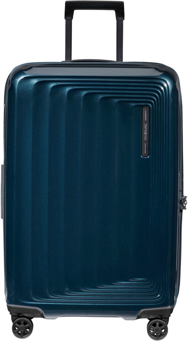 Samsonite Koffer "NUON 69", 4 Rollen