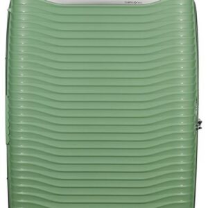 Samsonite Koffer UPSCAPE 81, 4 Rollen