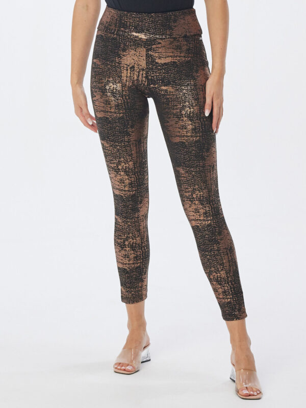 Sarah Kern Leggings l'Art