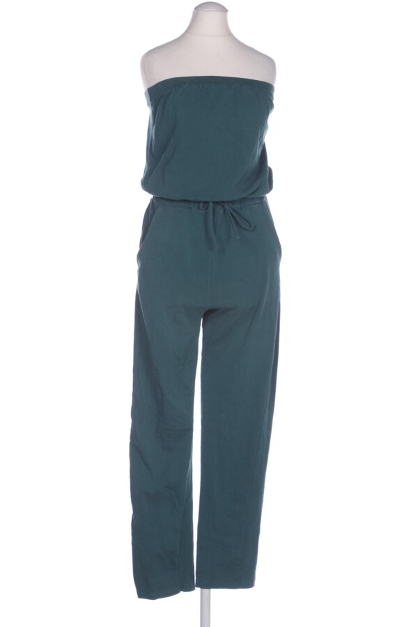 Stefanel Damen Jumpsuit/Overall, türkis