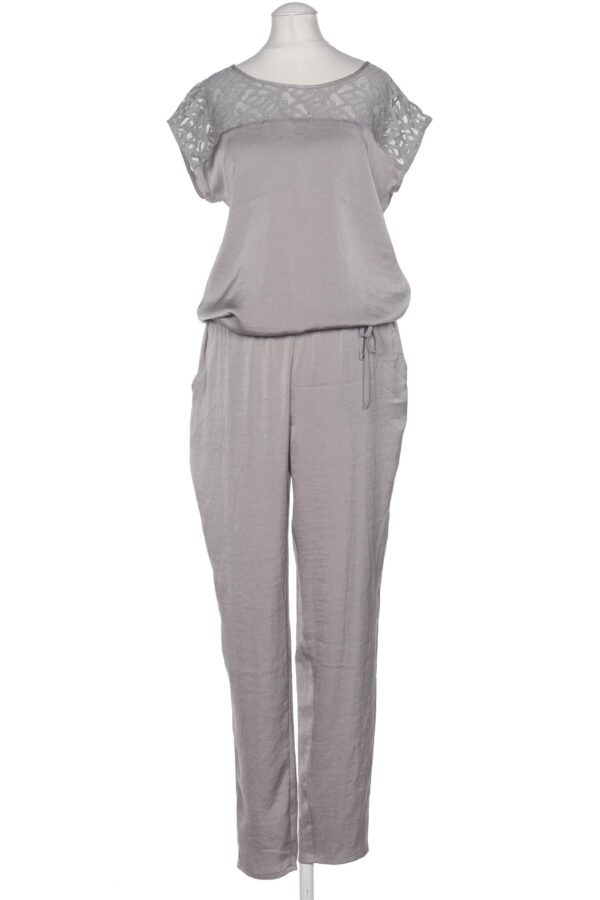 TAIFUN by Gerry Weber Damen Jumpsuit/Overall, grau