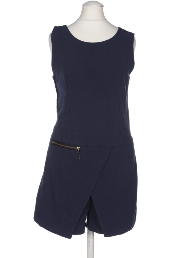 Wal G Damen Jumpsuit/Overall, marineblau