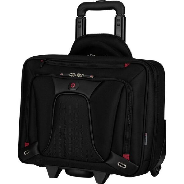 Wenger Laptoptasche Wenger Notebook Koffer Transfer Wheeled Business Case Passend für maxi