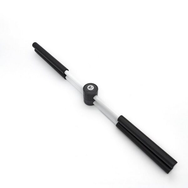 Winch Rückenstabilisator Yoga Stick für eine bessere Körperhaltung, für Haltungskorrektur, Yoga, Pilates, Reha & Rückentraining