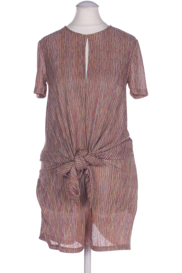 ZARA Damen Jumpsuit/Overall, mehrfarbig