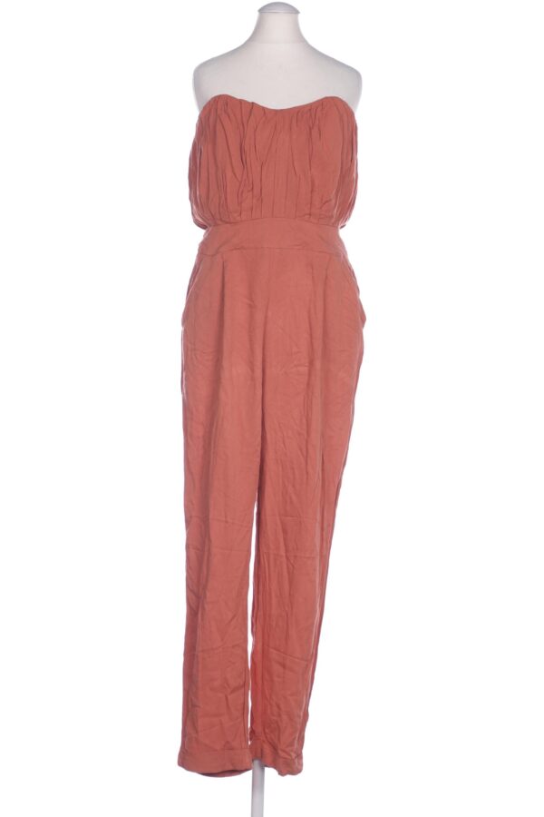 asos Damen Jumpsuit/Overall, orange