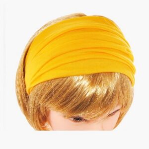 axy Haarband Damen Haarband Kopfband, Stirnband für Yoga und Sport Hairband