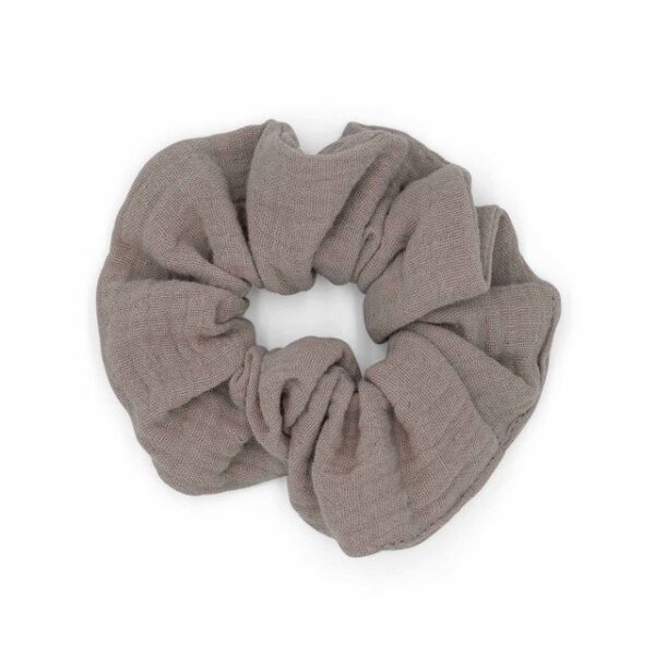 hutch&putch Haargummi Musselin-Scrunchie • Kinder, 1-tlg.