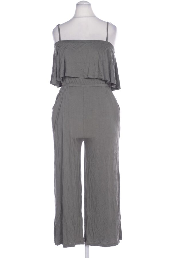 s.Oliver Damen Jumpsuit/Overall, grün