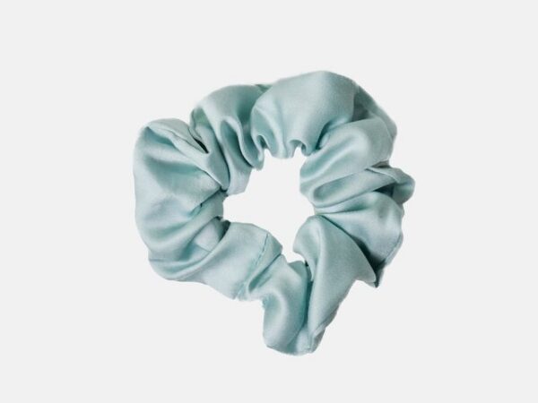 twenty:three® Haargummi Lyocell Scrunchie, 1-tlg.