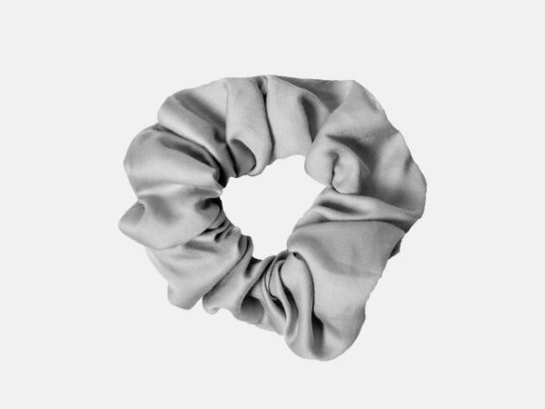 twenty:three® Haargummi Lyocell Scrunchie, 1-tlg.