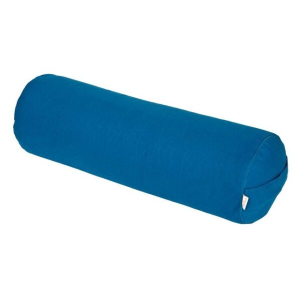 yogabox Yogakissen Yoga und Pilates Bolster BASIC