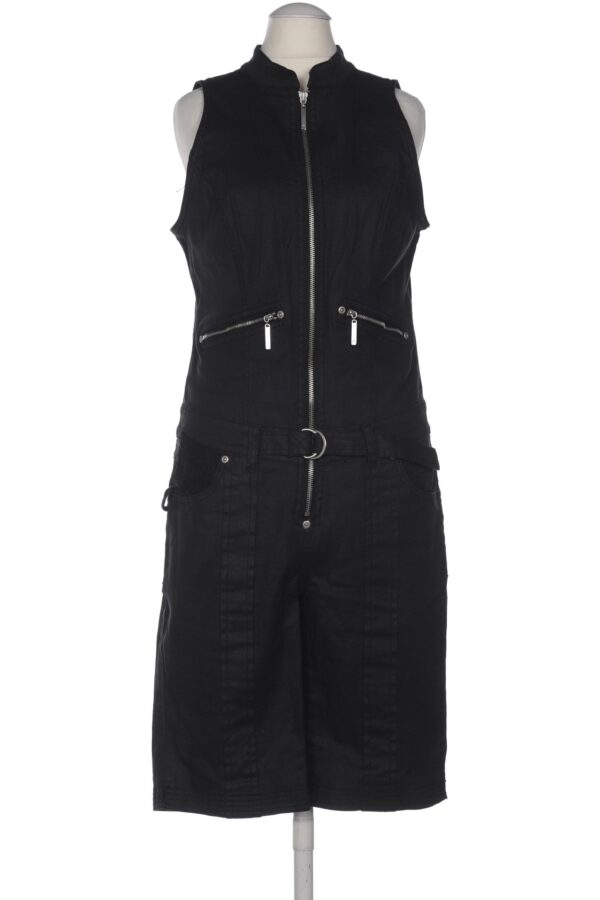 APART Damen Jumpsuit/Overall, schwarz