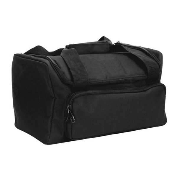 Accu Case Koffer, ASC-AC-126 Transporttasche 355 x 220 x 170 mm - Case für Effekte