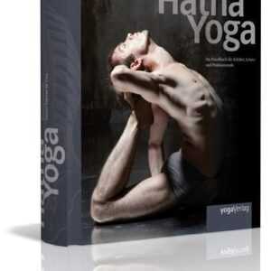 Anatomie des Hatha Yoga